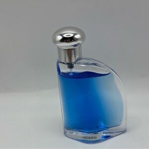 Nautica Blue Cologne for Men 3.4 oz EDT Spray Classic Fresh Clean Aqua Scent